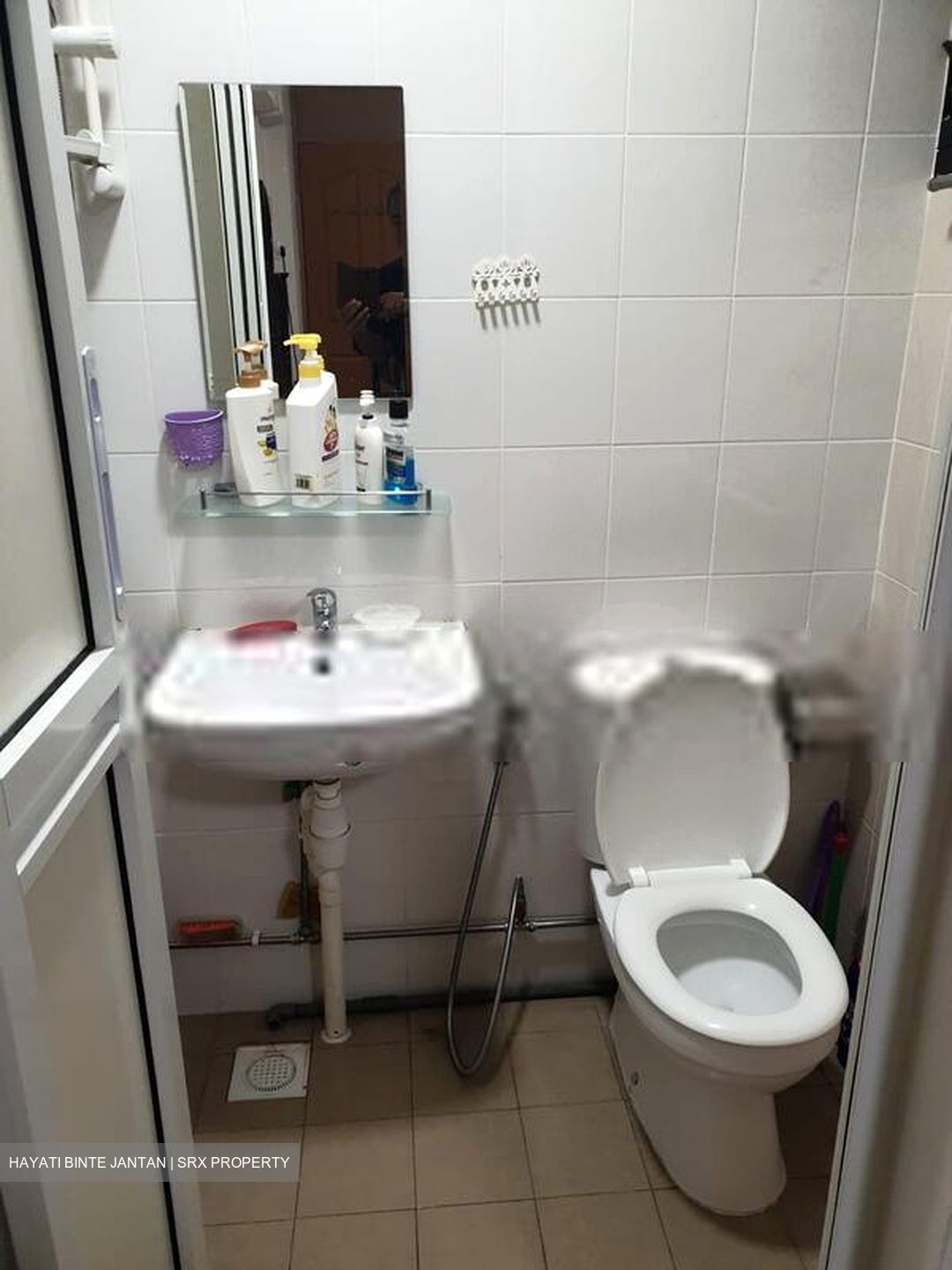 Blk 158 Bedok South Avenue 3 (Bedok), HDB 3 Rooms #533175471